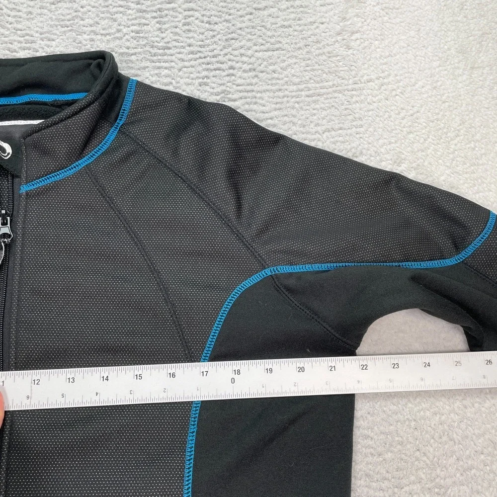 Freeze Out Thermal Protection Body Suit Men's Size Large Climate Control